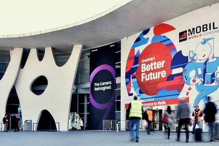 لغو کنگره جهانی&zwnj; موبایل در بارسلون به دلیل شیوع کرونا