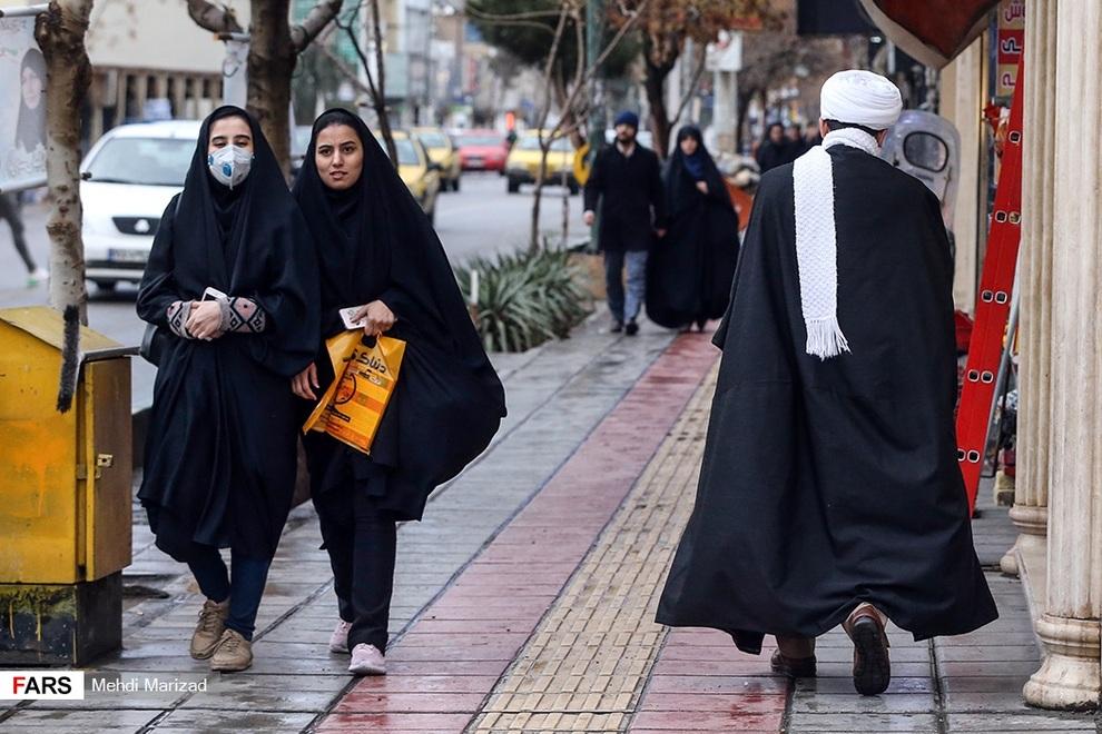 قرنطینه کن آقای وزیر، قرنطینه قرنطینه