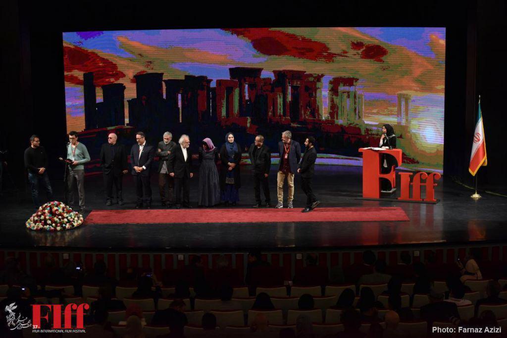 کدام فیلم&lrm;ها برگزیده جشنواره جهانی فیلم فجر شدند؟