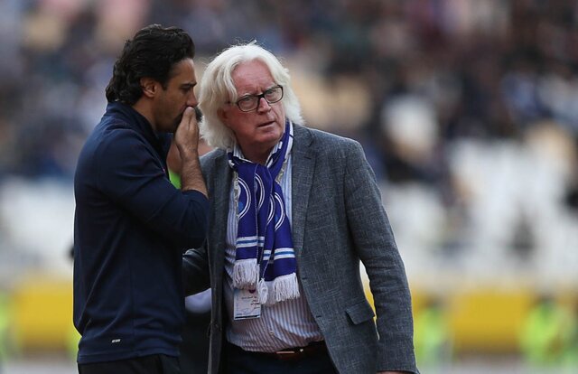 چرا شفر، برانکو نشد؟