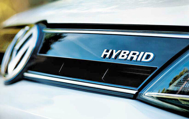 قیمت خودروهای هیبریدی در صورت اجرای مصوبه جدید مجلس