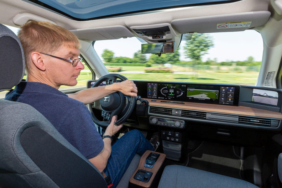 هر چه از هوندای الکتریکی نمیدانید هر چه از هوندای الکتریکی نمیدانید