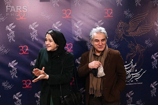 گلاب آدینه و تشکرش از &laquo;مهدی هاشمی نازنین&raquo;؛ درسی که آموختیم