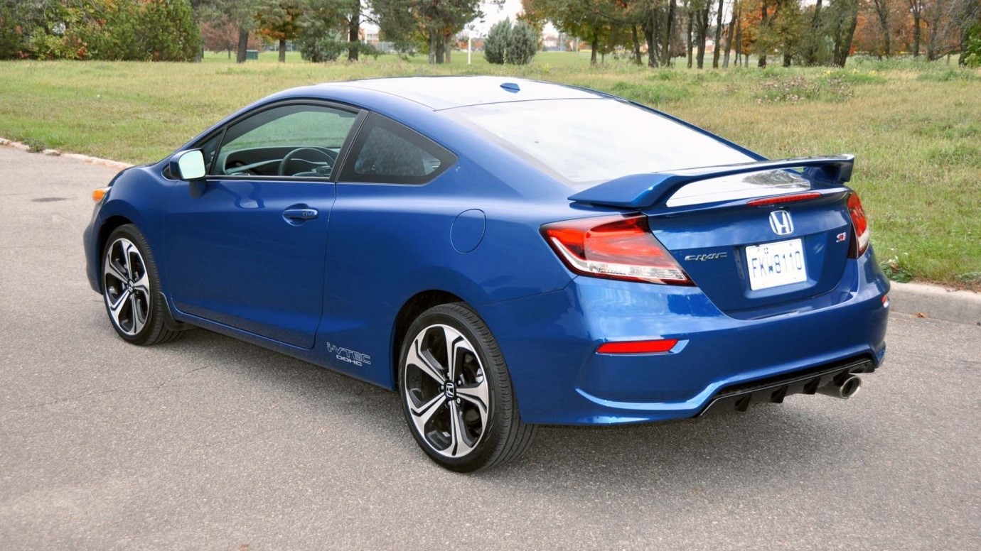 با هوندا سیویک بیشتر آشنا شویم