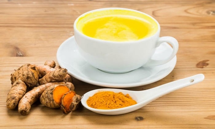 8 چای برای تسکین گلودرد