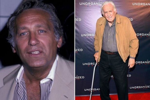 مروری بر مرگ&zwnj;های سینمایی در سال 2019 (+عکس)