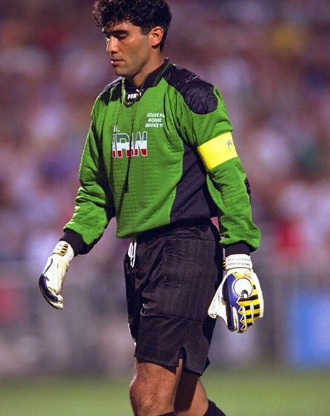 احمدرضا عابدزاده 