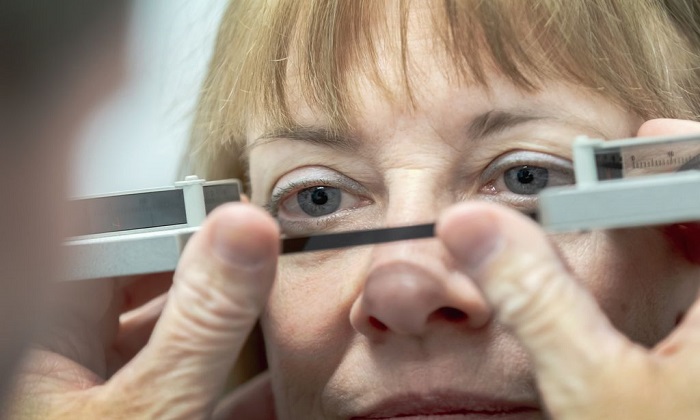 دانستنیهایی درباره بیماری تیروئید چشمی دانستنیهایی درباره بیماری تیروئید چشمی