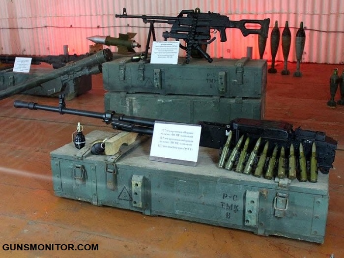 پایگاه زیردریایی مخفی شوروی که موزه شد!(+عکس) پایگاه زیردریایی مخفی شوروی که موزه شد!(+عکس)