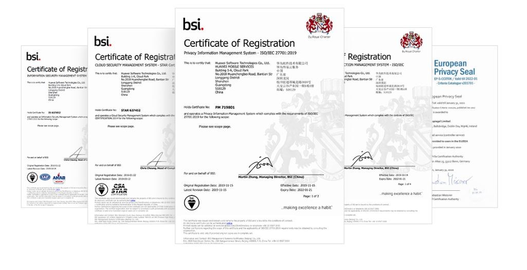 HMS چه قابلیتهایی دارد؟ HMS چه قابلیتهایی دارد؟