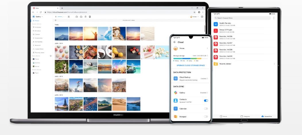 HMS چه قابلیتهایی دارد؟ HMS چه قابلیتهایی دارد؟