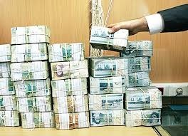 هر ساعت 68 میلیارد تومان به حجم نقدینگی افزوده می&zwnj;شود