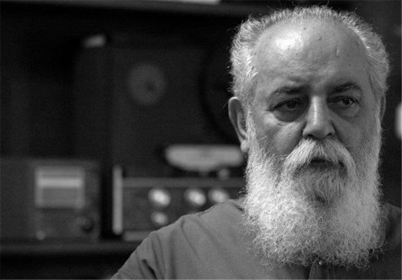 میرهوشنگ ابتهاج