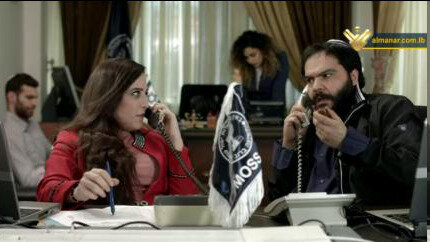 سریال لبنانی