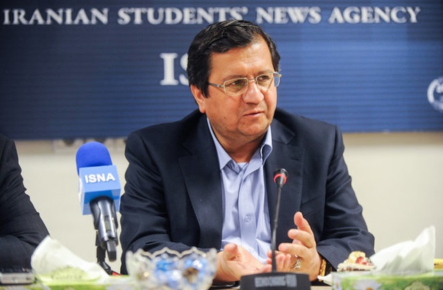 رییس بانک مرکزی: 