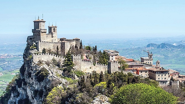 ۹ کشوری که تابه حال اسمشان را نشنیده&zwnj;اید