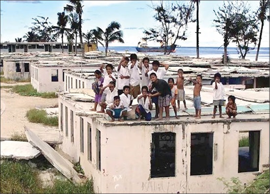 ۹ کشوری که تابه حال اسمشان را نشنیده&zwnj;اید