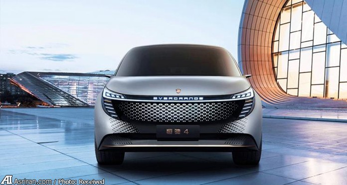 هنگچی؛ برند متفاوت چینی و معرفی 6 محصول جدید(+تصاویر)