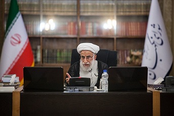 آیت&zwnj;الله جنتی: عادی&zwnj;سازی روابط، کمکی به بقای رژیم صهیونیستی نمی&zwnj;کند