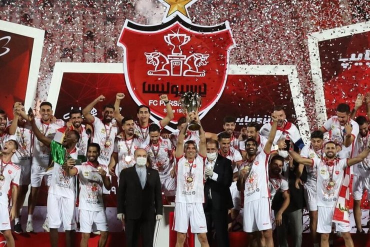 قصه 16 تیم لیگبرتر در فصل کرونا به سر رسید! پرسپولیس