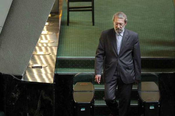 شرط لاریجانی برای حضور در انتخابات ۱۴۰۰؛ حمایتم کنید تا شرکت کنم