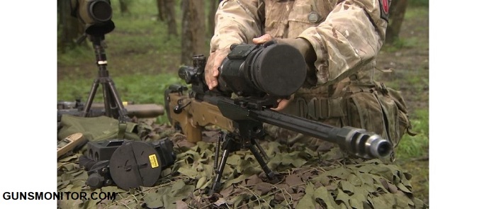 چند دقیقه در کمپ تخصصی تک تیراندازان ویلتشر(+تصاویر)