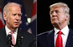 اعتراف ترامپ با کوچک نمایی در کرونا: نمی خواستم مردم بترسند/ جو بایدن: این خیانت و دروغ گویی است