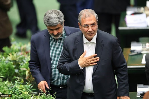 آقای ربیعی! رنج مردم را با تک تک سلولهایتان حس نمیکنید، چون... آقای ربیعی! رنج مردم را با تک تک سلولهایتان حس نمیکنید، چون...