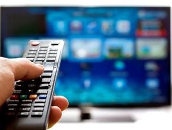 نمایش خانگی