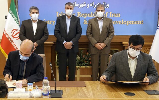 ساخت ۵۰ هزار واحد مسکونی برای کم&zwnj;درآمدها