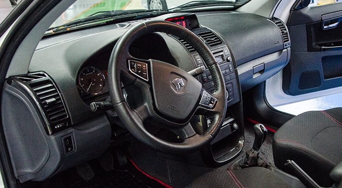 جزئیاتی از 2 خودروی رانا پلاس و سورن پلاس که در طرح فروش جدید ایران خودرو عرضه شد (+عکس و جزئیات) جزئیاتی از 2 خودروی رانا پلاس و سورن پلاس که در طرح فروش جدید ایران خودرو عرضه شد (+عکس و جزئیات)