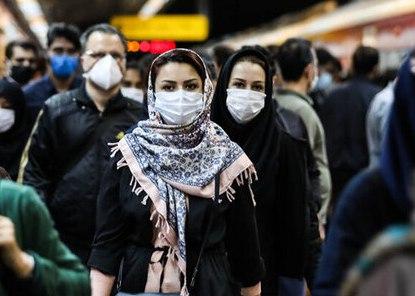 در عصر کرونا، ظاهر بین باشیم! در عصر کرونا، ظاهر بین باشیم!