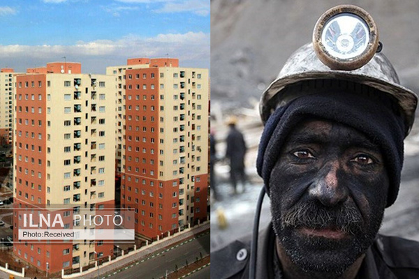 وام ۱۰۰ میلیونی، کارگران و بازنشستگان را &laquo;خانه&zwnj;دار&raquo; می&zwnj;کند؟!