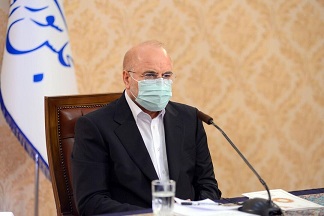 قالیباف به مسکو می&zwnj;رود