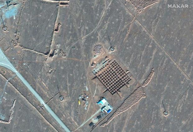 آسوشیتدپرس: ساخت و ساز جدید ایران در سایت هسته&zwnj;ای فردو/ نمایندگی ایران در سازمان ملل: هیچ کار مخفی نداریم