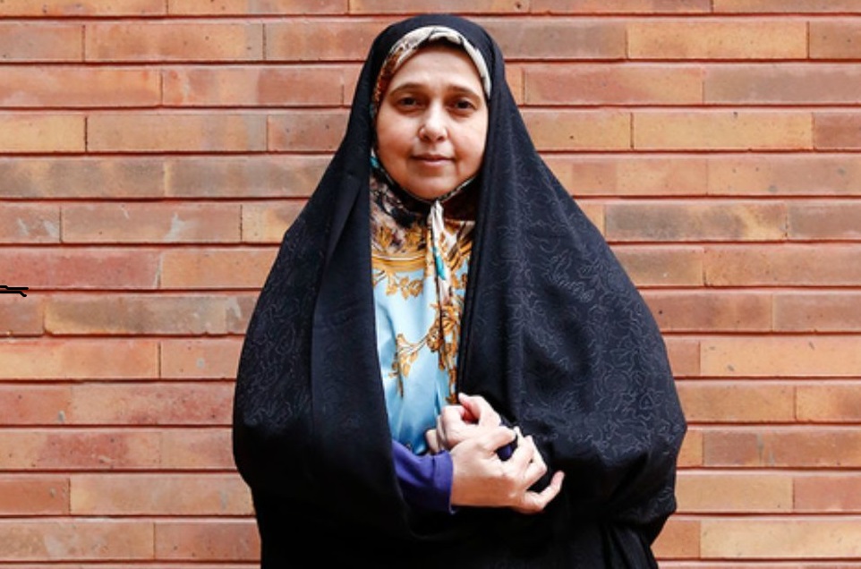 پروانه سلحشوری: بگذارید زنان برای جامعه کلانتر هم مادری کنند پروانه سلحشوری