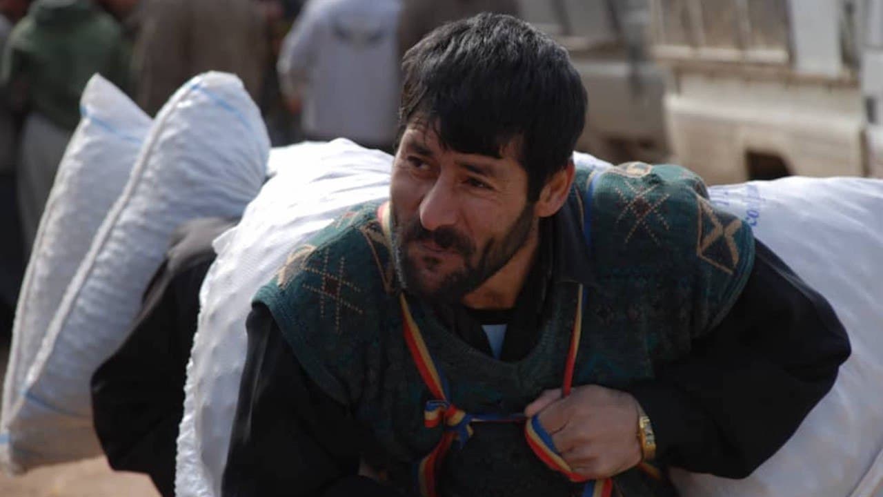 حضور «نان مقدس» در مهمترین جشنواره فیلم مستند آمریکای شمالی نان مقدس