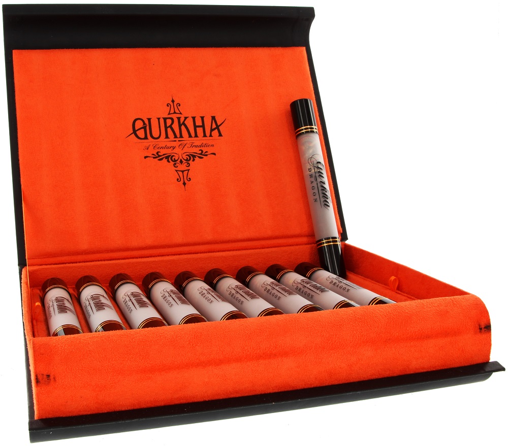 گران&zwnj;ترین سیگارهای برگ جهان