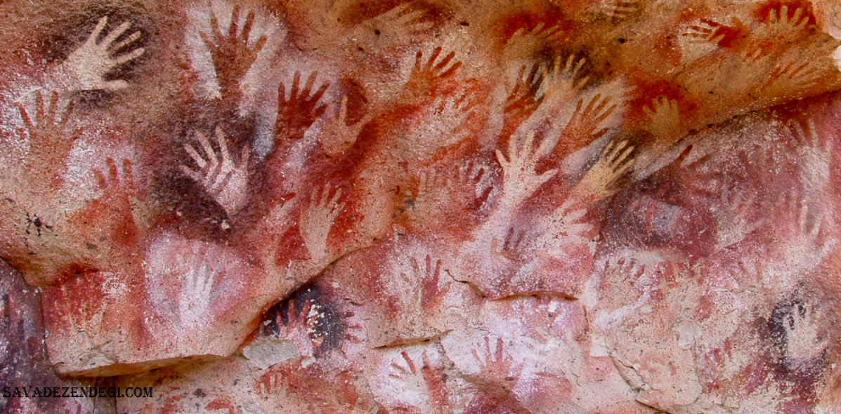 پنج نفرین انسان بودن/ این تقصیر من نیست اما مشکل من است پنج نفرین انسان بودن/ این تقصیر من نیست اما مشکل من است