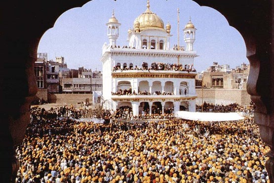 ایندیرا گاندی؛ زنی که سیاست را زنانه نکرد ایندیرا گاندی؛ زنی که سیاست را زنانه نکرد