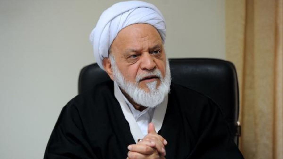 آقای مصباحی مقدم! بفرمایید کمی 