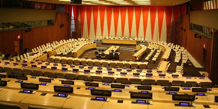 روزنامه ارگان حزب کمونیست چین: حذف ایران از کمیسیون مقام زن سازمان ملل اقدامی ریاکارانه و ناعادلانه بود روزنامه ارگان حزب کمونیست چین: حذف ایران از کمیسیون مقام زن سازمان ملل اقدامی ریاکارانه و ناعادلانه بود