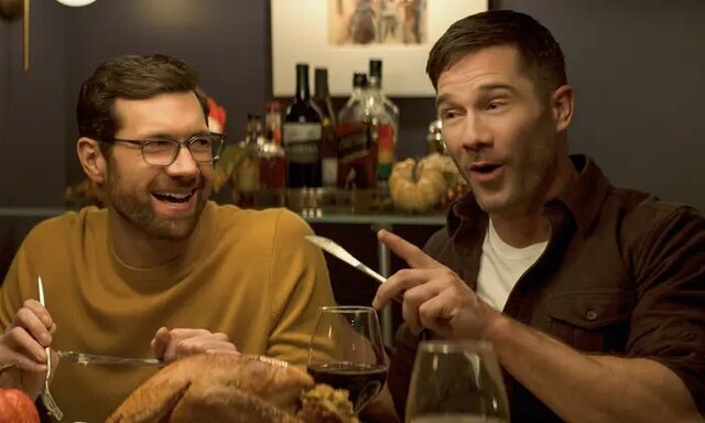 شکست‌های تجاری سینما در سال ۲۰۲۲