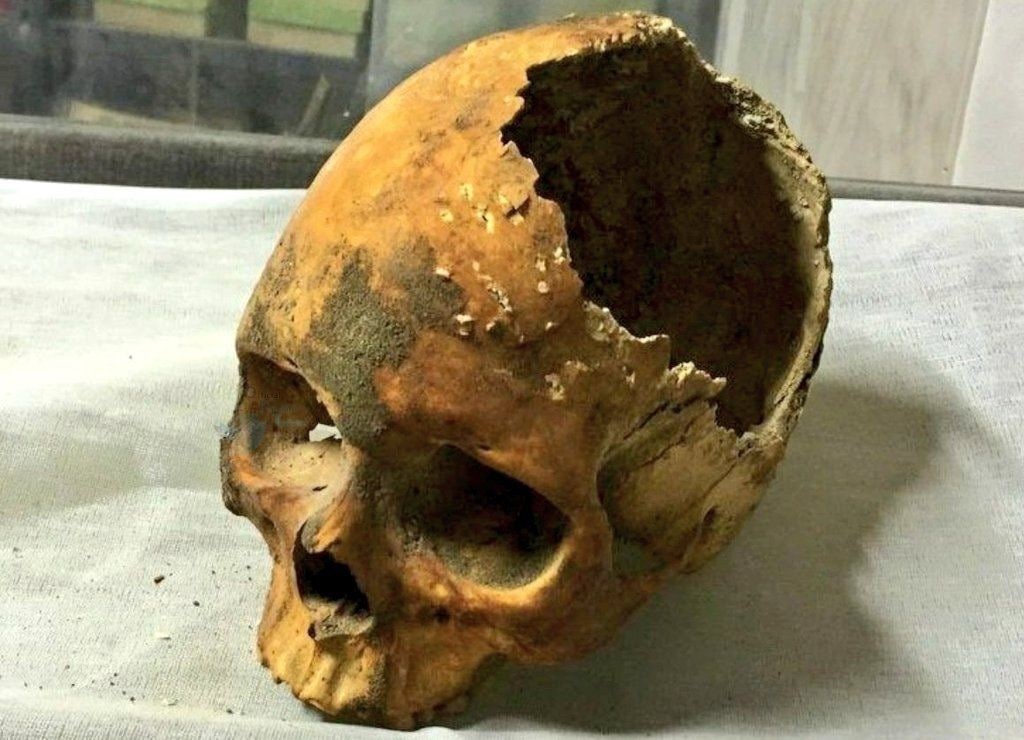 انتشار تصویری عبرت آموز از نادرشاه افشار