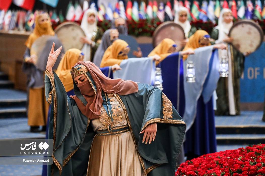 4 سؤال از خانم خزعلی: دورهمی زنانه که در منزل شخصی نگرفته اید؛ پاسخ دهید 4 سؤال از خانم خزعلی: دورهمی زنانه که در منزل شخصی نگرفته اید؛ پاسخ دهید