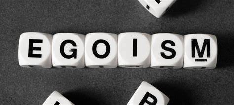 «خودگراییِ اخلاقی» چیست؟