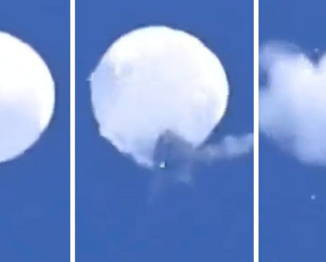 سیاست آمریکا در قبال ایران: «برون‌سپاری» به‌جای «سردرد سیاسی»/ راز خون‌سردی در موضوع بالون چینی