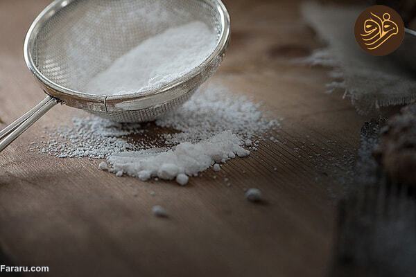 طرز تهیه یک شیرینی خوشمزه برای نوروز