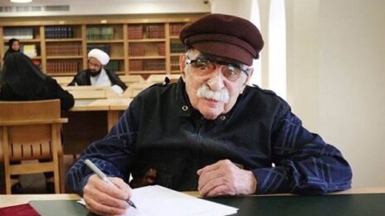 پیام خاتمی در پی درگذشت «خسارتبار دانشمند والاقدر» پیام خاتمی در پی درگذشت «خسارتبار دانشمند والاقدر»