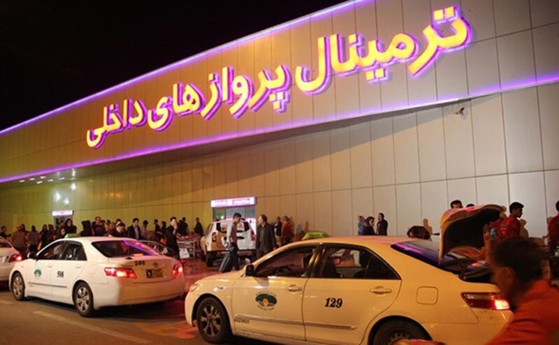 ترانسفر فرودگاهی کیش ترانسفر فرودگاهی کیش